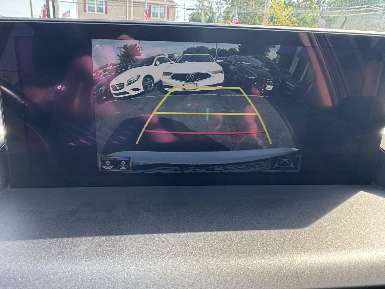 Used 2018 Lexus NX 300h AWD w/ Premium Package image 20