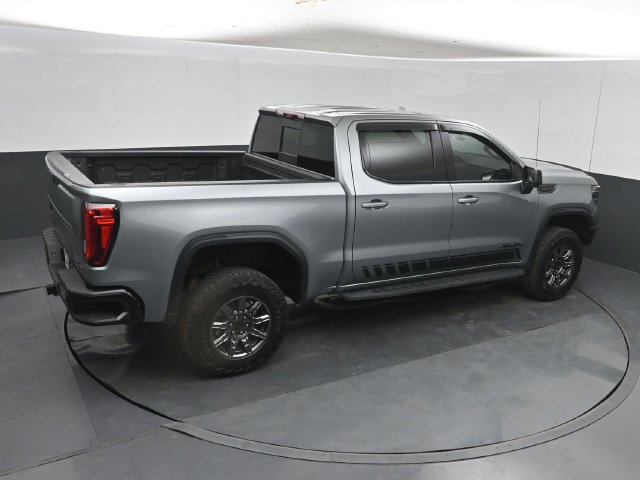 Used 2025 GMC Sierra 1500 AT4X AWD/4WD image 43