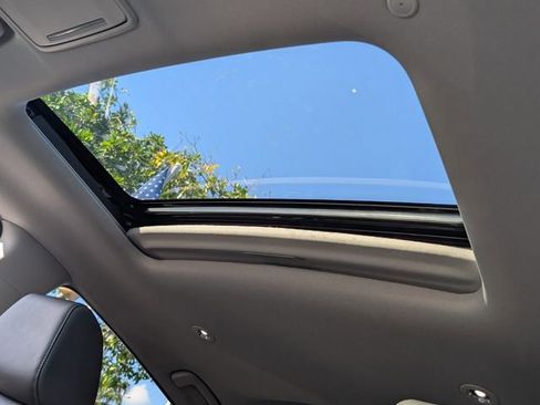 Certified 2025 Acura ADX FWD image 23