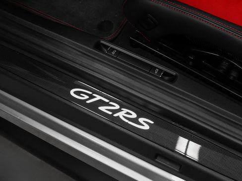 Certified 2019 Porsche 911 GT2 RS image 60