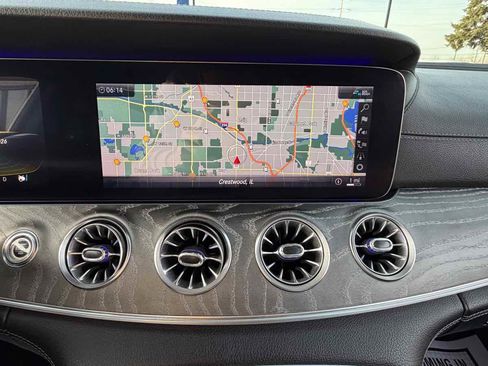 Used 2019 Mercedes-Benz AMG GT 63 image 27