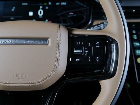 New 2026 Land Rover Range Rover Sport Dynamic SE AWD/4WD image 19