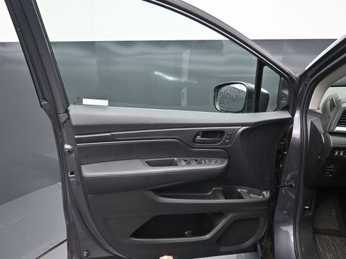 Used 2026 Honda Odyssey EX-L image 18