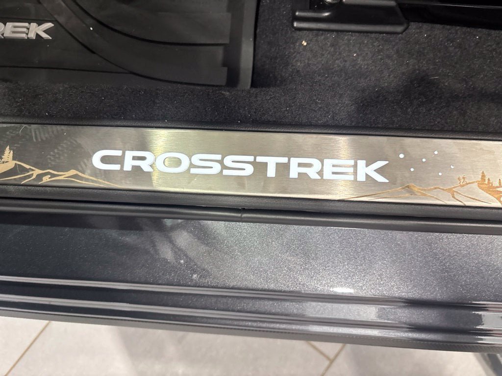 New 2026 Subaru Crosstrek 2.5i Limited AWD/4WD image 24