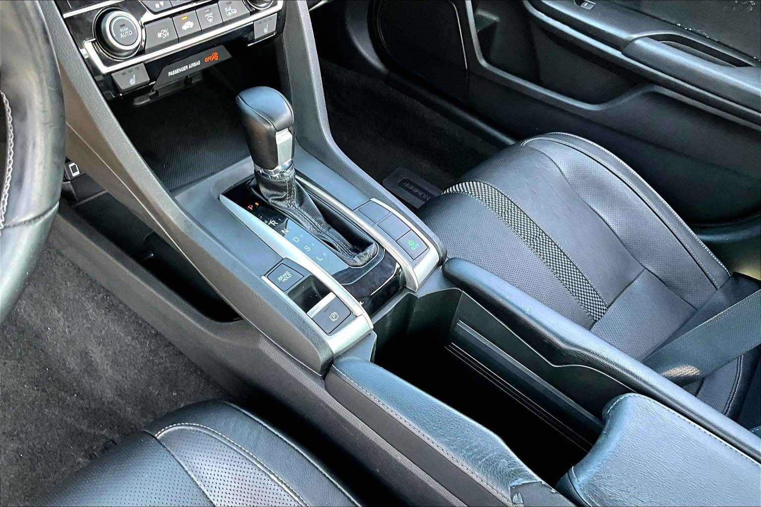 Used 2019 Honda Civic EX-L image 14
