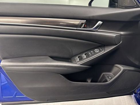 Used 2022 Honda Accord Sport Special Edition image 20