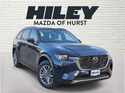 New 2026 MAZDA CX-90 3.3 Turbo w/ Select Package