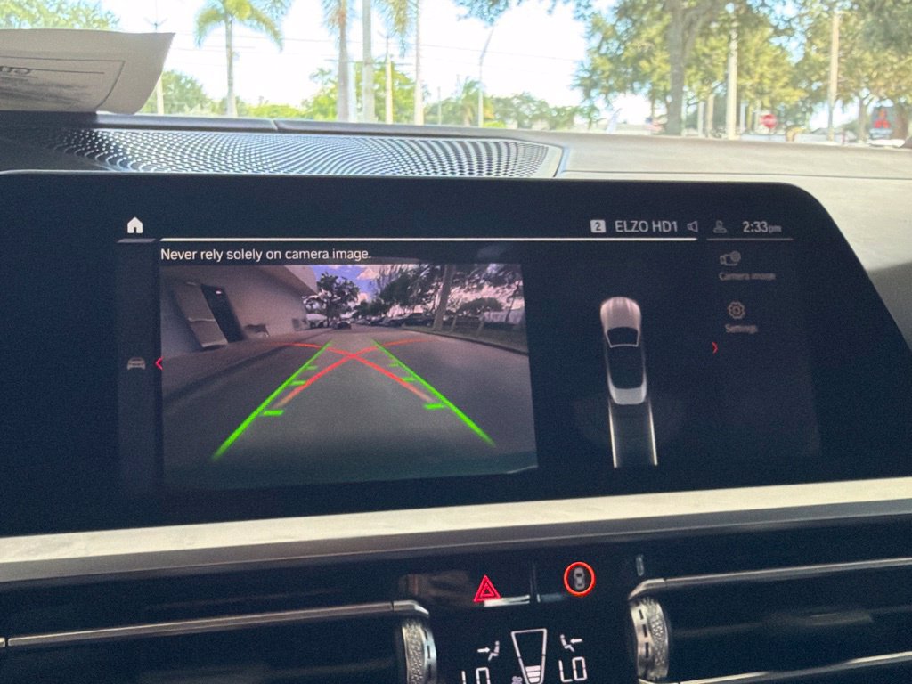 Used 2022 BMW M4 xDrive Competition AWD/4WD image 19