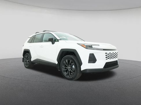 New 2026 Toyota RAV4 XLE Premium w/ Weather Package AWD/4WD image 29