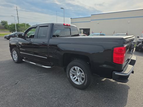 Used 2018 Chevrolet Silverado 1500 LT w/ All Star Edition RWD image 6