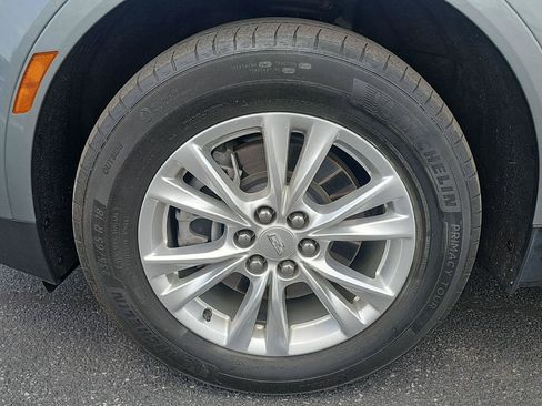 Used 2023 Cadillac XT5 Luxury AWD/4WD image 10