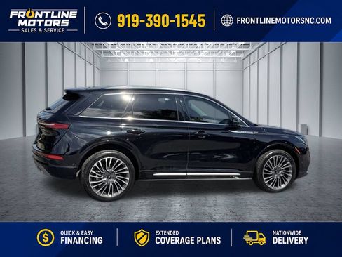 Used 2020 Lincoln Corsair Reserve FWD image 8
