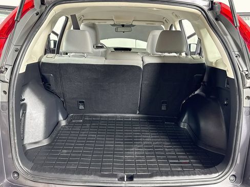 Used 2016 Honda CR-V LX image 24