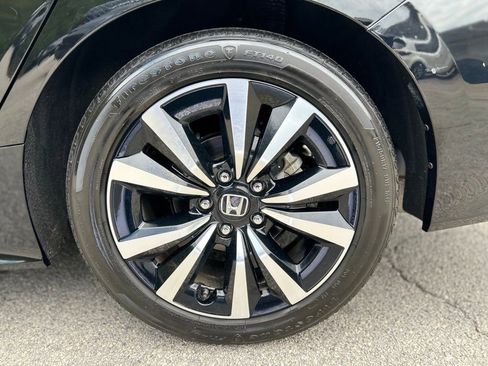 Used 2023 Honda Civic EX image 17
