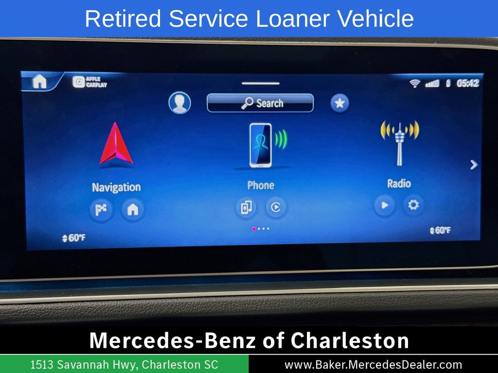 Certified 2026 Mercedes-Benz GLE 450 4MATIC image 16