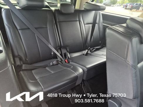 Used 2023 Ford Expedition Max XLT AWD/4WD image 21