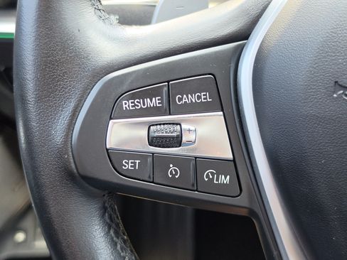 Used 2021 BMW 330e w/ Convenience Package RWD image 14