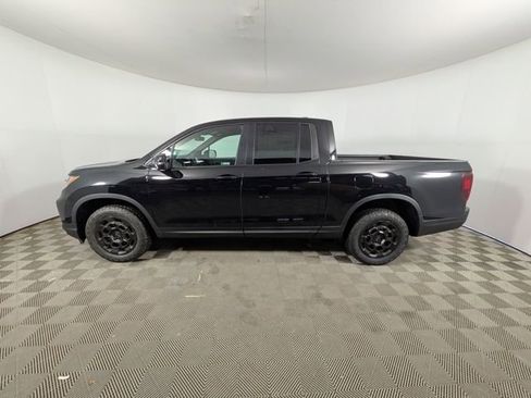 New 2026 Honda Ridgeline TrailSport image 21