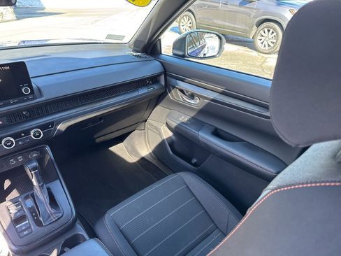 Used 2023 Honda CR-V Sport image 35