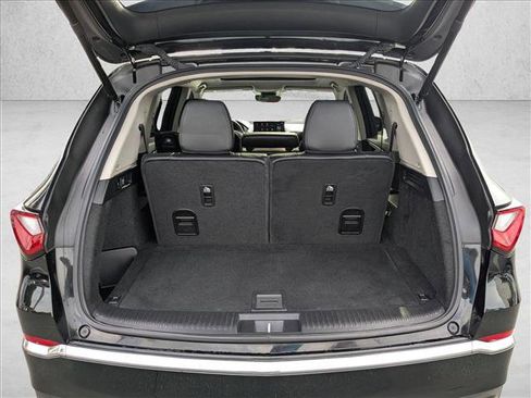 Certified 2023 Acura MDX FWD image 6