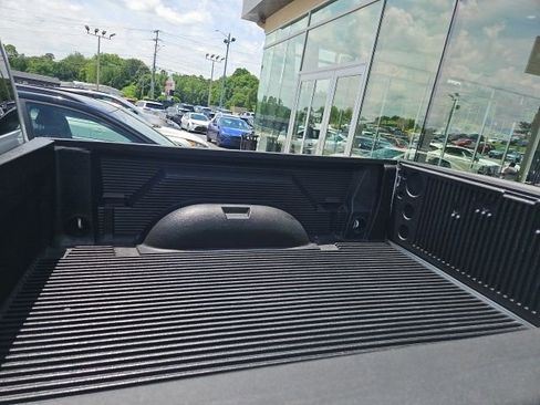 Used 2016 RAM 1500 Express AWD/4WD image 4