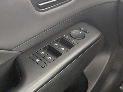 Certified 2024 Hyundai Kona N Line AWD/4WD image 17