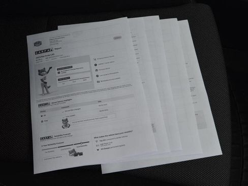 Used 2023 Kia Forte LXS w/ LXS Technology Package image 36