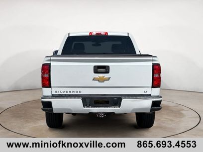 Used 2016 Chevrolet Silverado 1500 LT w/ All Star Edition