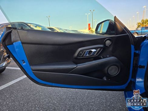 Used 2021 Toyota Supra A91 Edition image 21