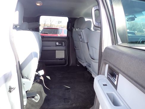 Used 2014 Ford F150 XLT w/ Equipment Group 302A Luxury image 11