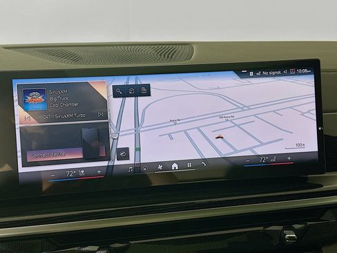 New 2027 BMW X7 xDrive40i w/ Executive Package AWD/4WD image 24