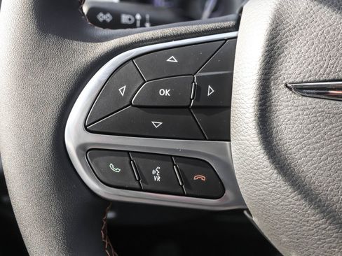 New 2026 Chrysler Pacifica Pinnacle w/ Trailer Tow Group image 27