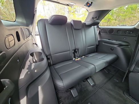 New 2026 Hyundai Palisade Limited FWD image 21