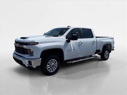 Used 2025 Chevrolet Silverado 2500 LT w/ Convenience Package