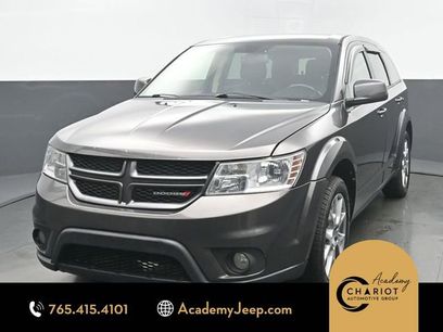 Used 2016 Dodge Journey R/T