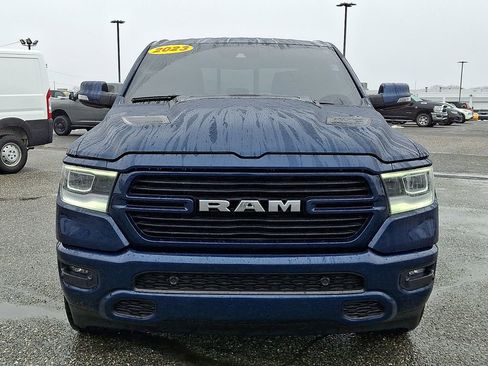 Used 2023 RAM 1500 Laramie image 4