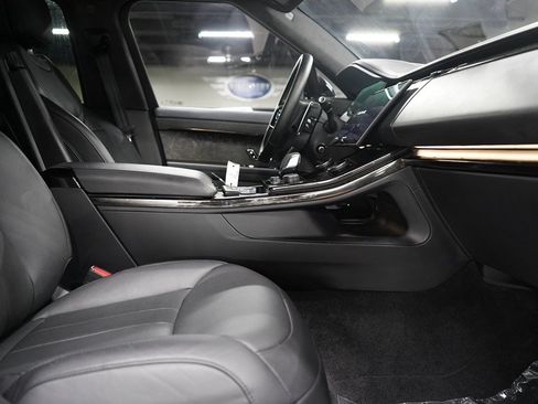 Used 2023 Land Rover Range Rover Sport First Edition AWD/4WD image 25
