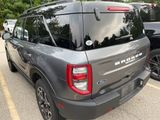 Used 2021 Ford Bronco Sport Outer Banks image 4