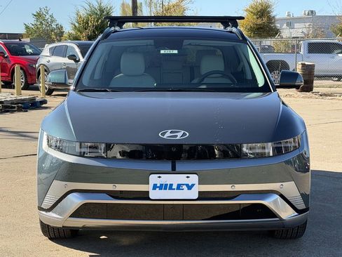 New 2026 Hyundai Ioniq 5 Limited image 8
