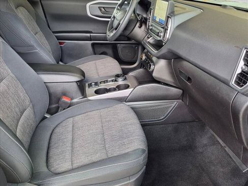 Used 2023 Ford Bronco Sport Big Bend AWD/4WD image 19