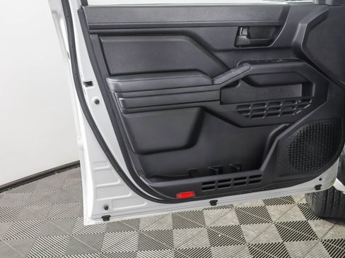 Used 2024 Toyota Tacoma SR RWD image 32