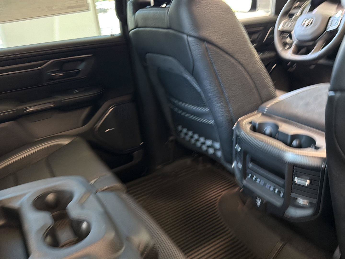 New 2027 RAM 1500 RHO AWD/4WD image 33