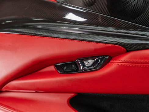 Used 2023 Chevrolet Corvette Z06 w/ Z07 Performance Package RWD image 67