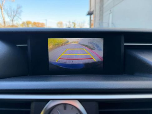 Used 2015 Lexus RC 350 image 29