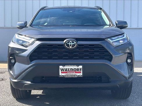 Used 2024 Toyota RAV4 XLE Premium w/ Weather Package AWD/4WD image 3