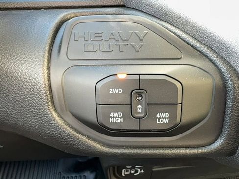 New 2026 RAM 5500 Tradesman w/ Chrome Appearance Group image 18