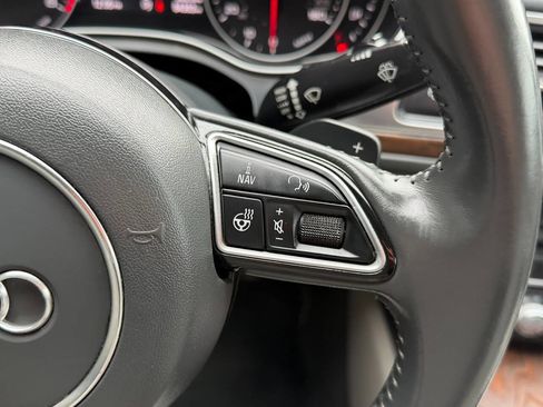 Used 2016 Audi A6 2.0T Premium Plus w/ Premium Plus Package image 23