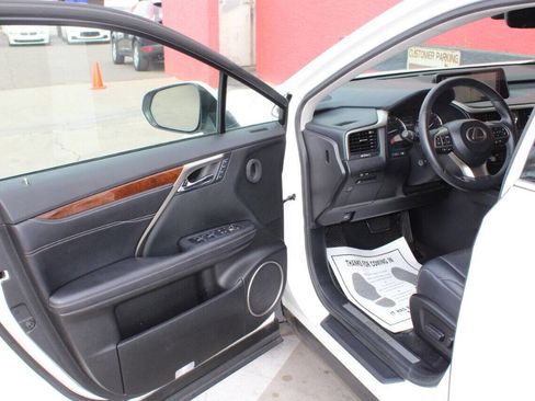 Used 2017 Lexus RX 350 AWD image 10