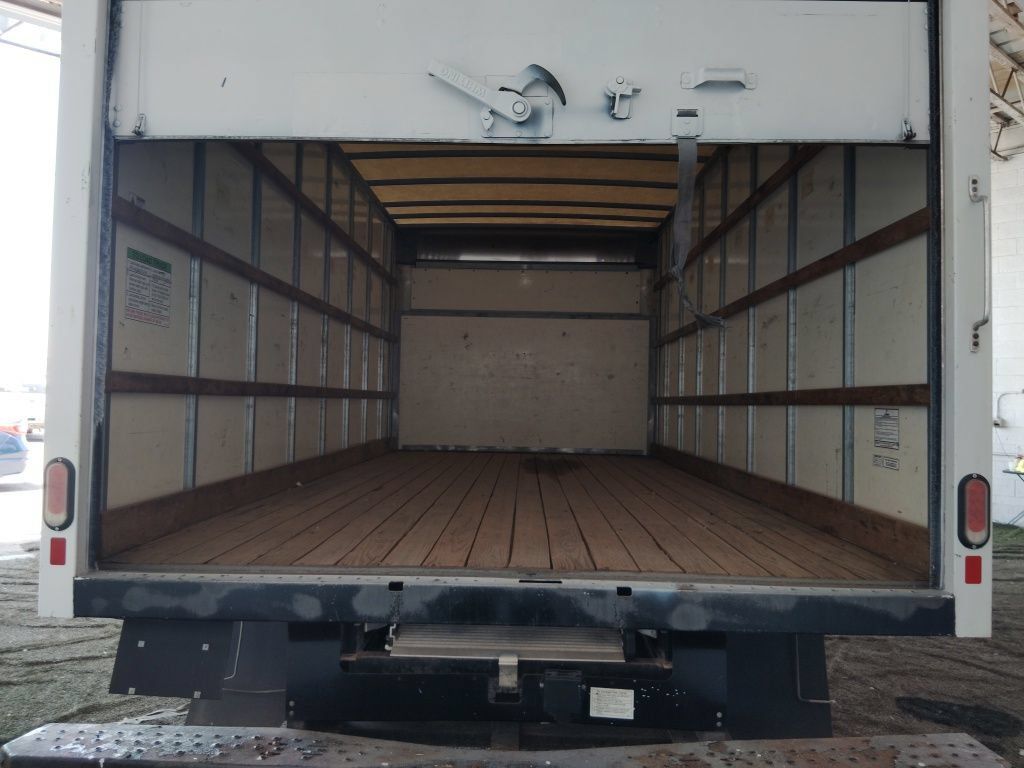 Used 2019 Ford E-350 and Econoline 350 Super Duty w/ Power Windows & Locks Group RWD image 14