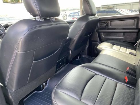 Used 2018 RAM 2500 Tradesman w/ Popular Equipment Group AWD/4WD image 14